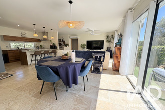 achat maison lorgues 83510