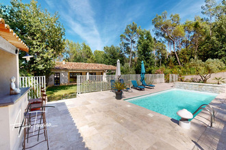 achat maison lorgues 83510