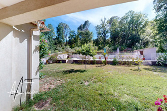 achat maison lorgues 83510