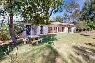 achat maison lorgues 83510