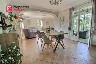 achat maison lorgues 83510