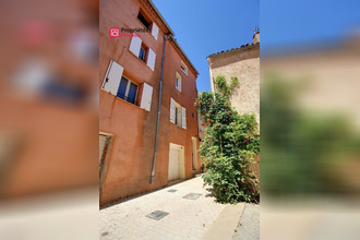 achat maison lorgues 83510