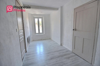 achat maison lorgues 83510