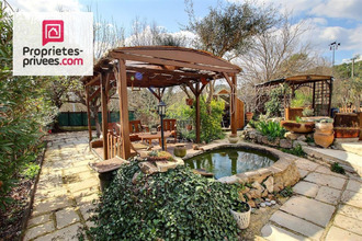 achat maison lorgues 83510