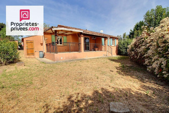 achat maison lorgues 83510