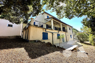 achat maison lorgues 83510