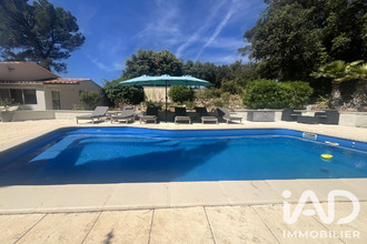 achat maison lorgues 83510