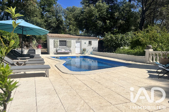 achat maison lorgues 83510