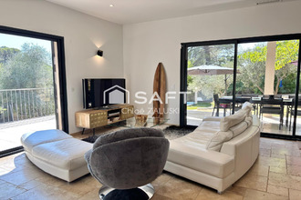 achat maison lorgues 83510