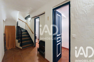 achat maison lorgues 83510