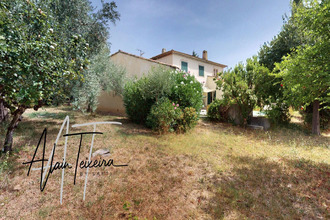 achat maison lorgues 83510