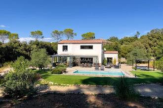 achat maison lorgues 83510