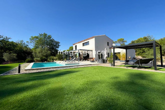 achat maison lorgues 83510