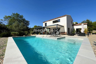 achat maison lorgues 83510