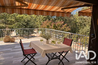 achat maison lorgues 83510