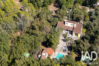 achat maison lorgues 83510