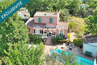 achat maison lorgues 83510