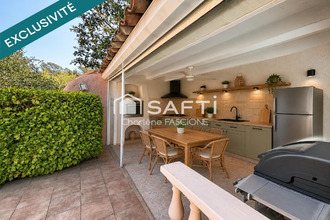 achat maison lorgues 83510