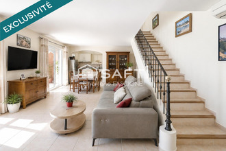 achat maison lorgues 83510