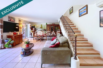 achat maison lorgues 83510