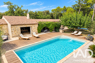 achat maison lorgues 83510