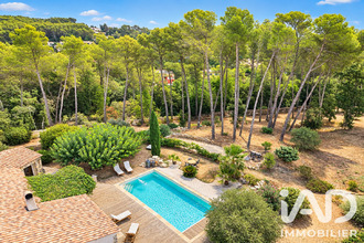 achat maison lorgues 83510