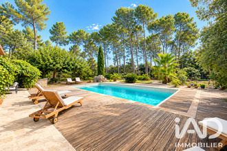 achat maison lorgues 83510