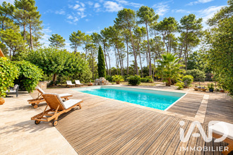 achat maison lorgues 83510