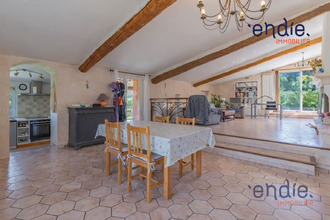 achat maison lorgues 83510