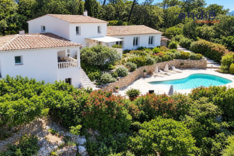 achat maison lorgues 83510