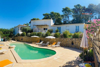 achat maison lorgues 83510