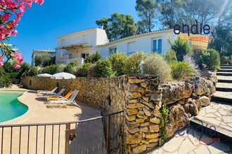 achat maison lorgues 83510