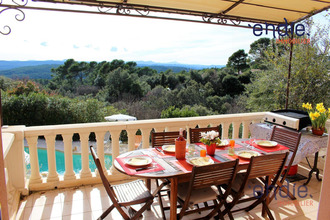 achat maison lorgues 83510