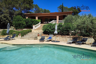 achat maison lorgues 83510