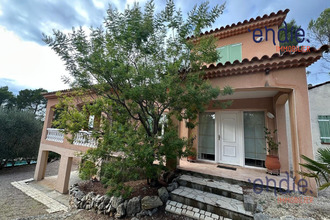 achat maison lorgues 83510