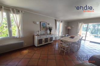 achat maison lorgues 83510