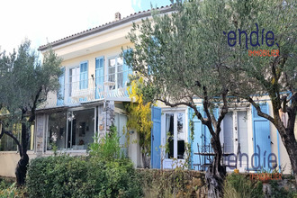 achat maison lorgues 83510