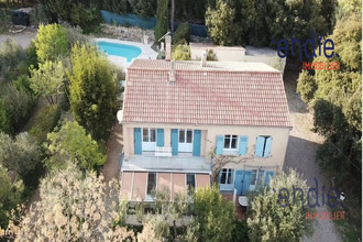 achat maison lorgues 83510