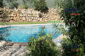 achat maison lorgues 83510