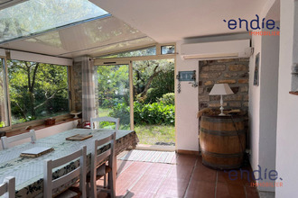 achat maison lorgues 83510