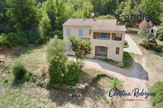 achat maison lorgues 83510