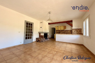 achat maison lorgues 83510