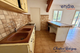 achat maison lorgues 83510