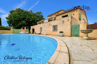 achat maison lorgues 83510