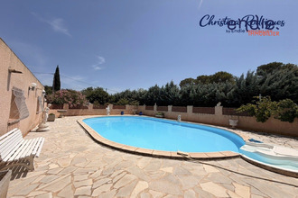 achat maison lorgues 83510