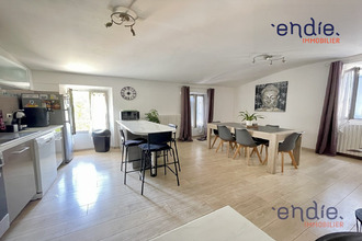 achat maison lorgues 83510