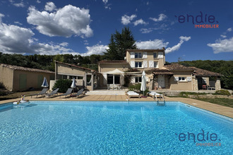 achat maison lorgues 83510