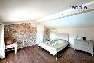 achat maison lorgues 83510