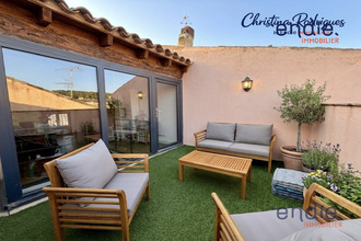 achat maison lorgues 83510