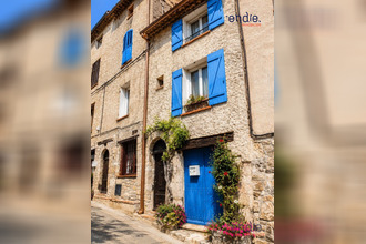 achat maison lorgues 83510